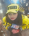 Hi Vis [RETARD] Trucker Hat thumbnail